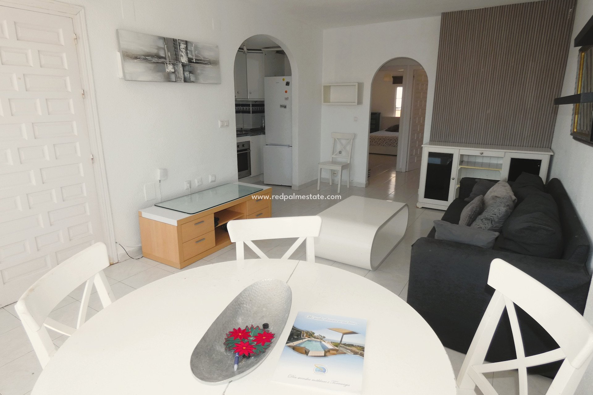 Videresalg - Bungalow -
Torrevieja