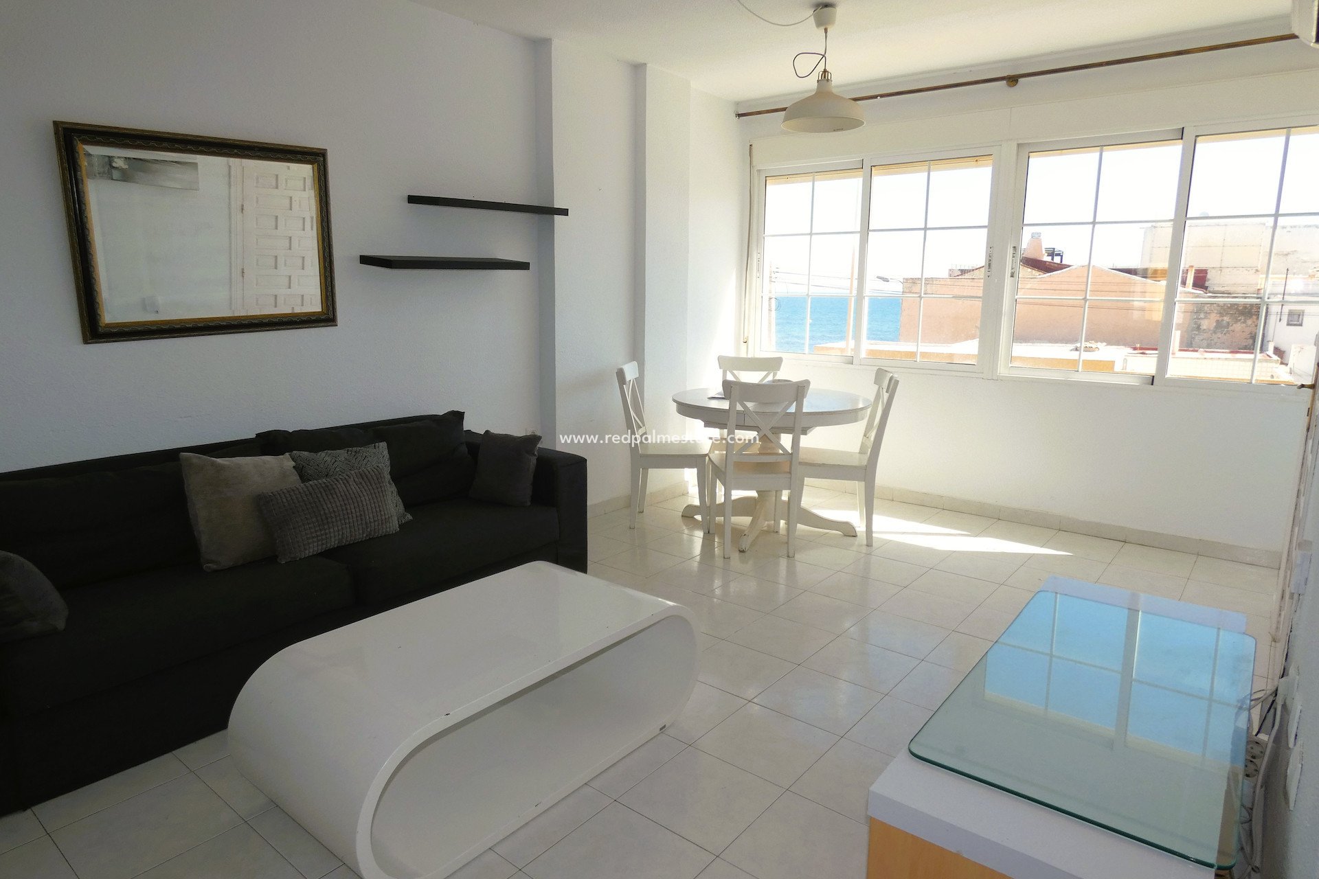 Videresalg - Bungalow -
Torrevieja