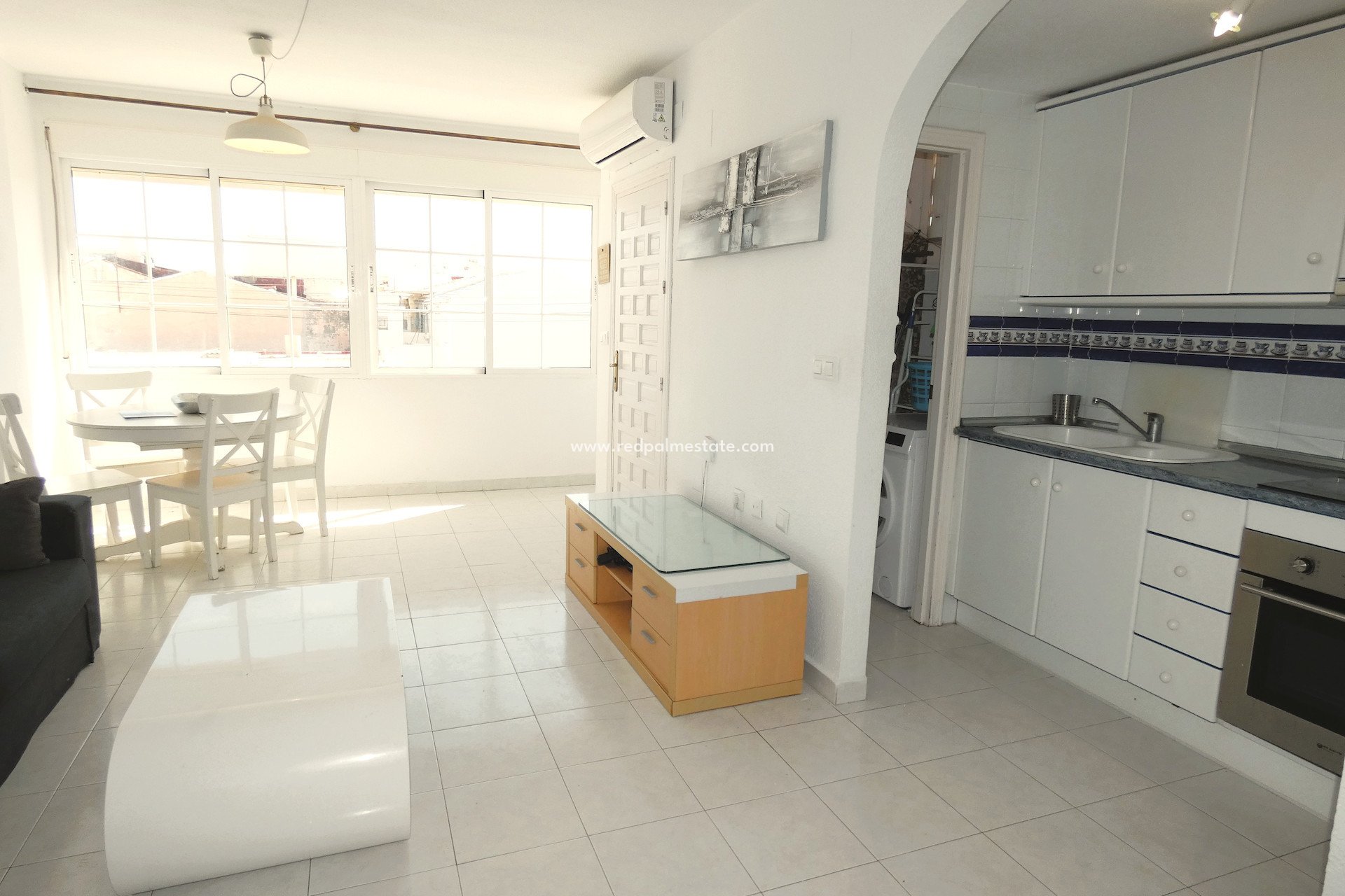Videresalg - Bungalow -
Torrevieja