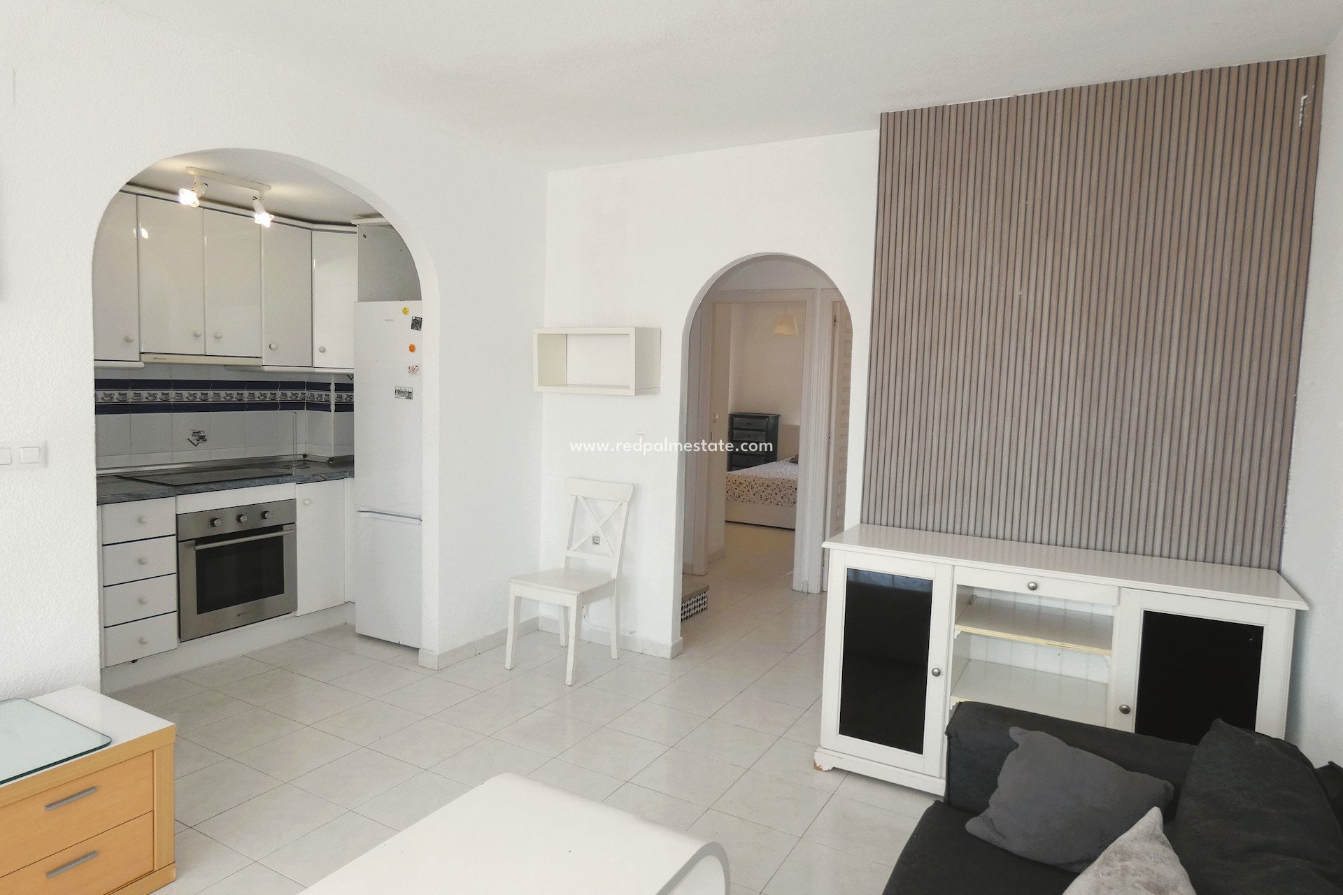 Videresalg - Bungalow -
Torrevieja