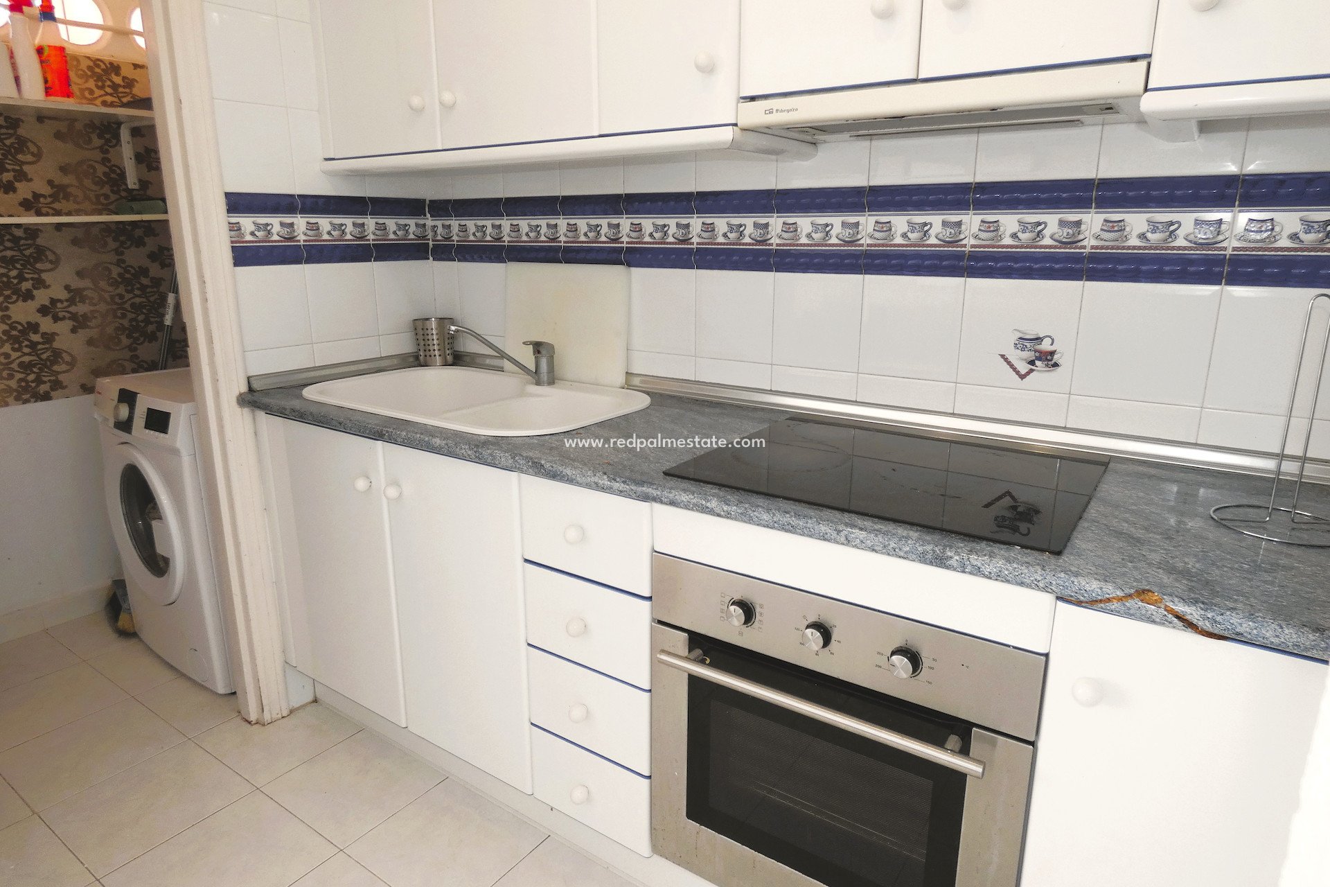 Videresalg - Bungalow -
Torrevieja