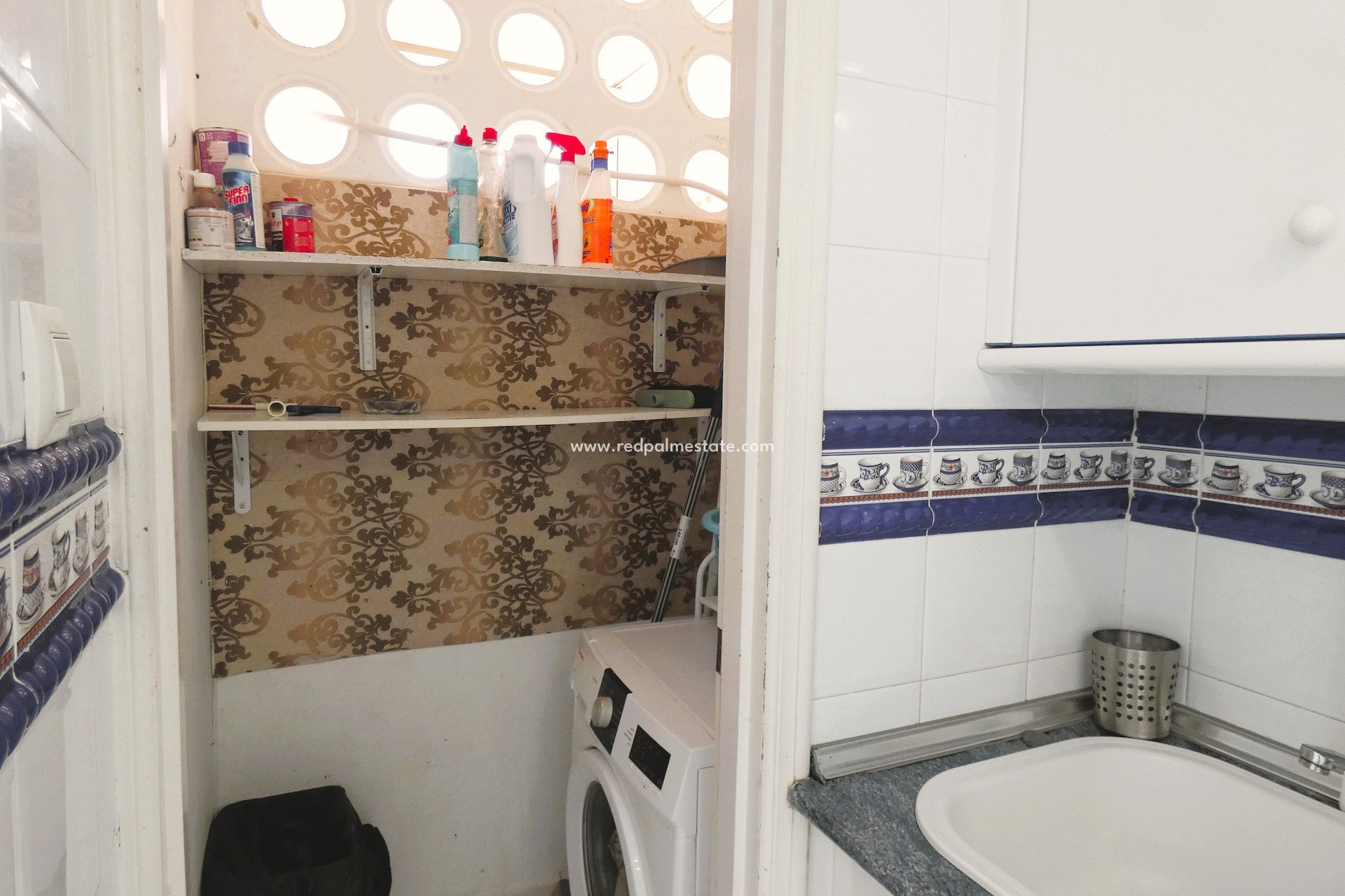 Videresalg - Bungalow -
Torrevieja