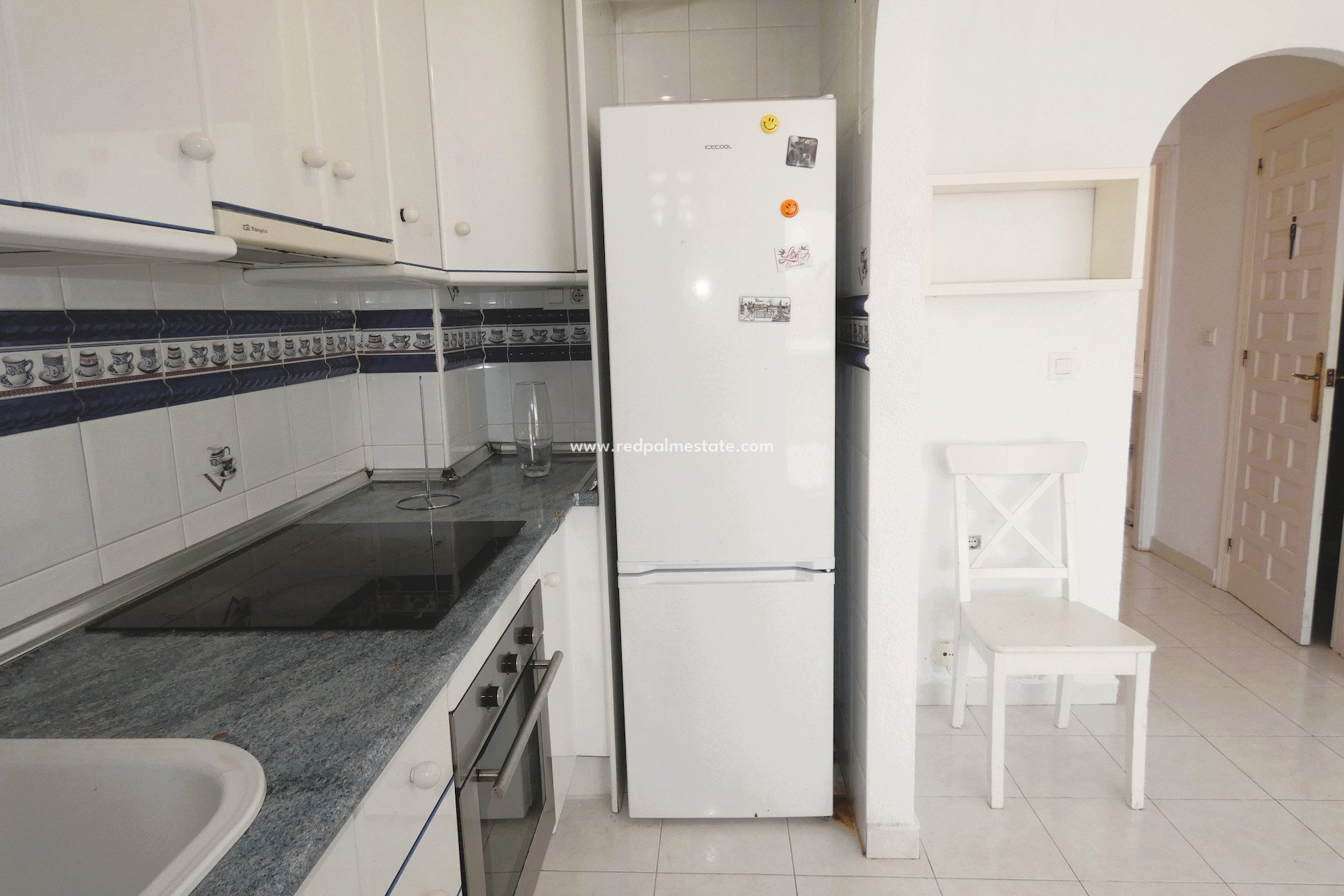 Videresalg - Bungalow -
Torrevieja