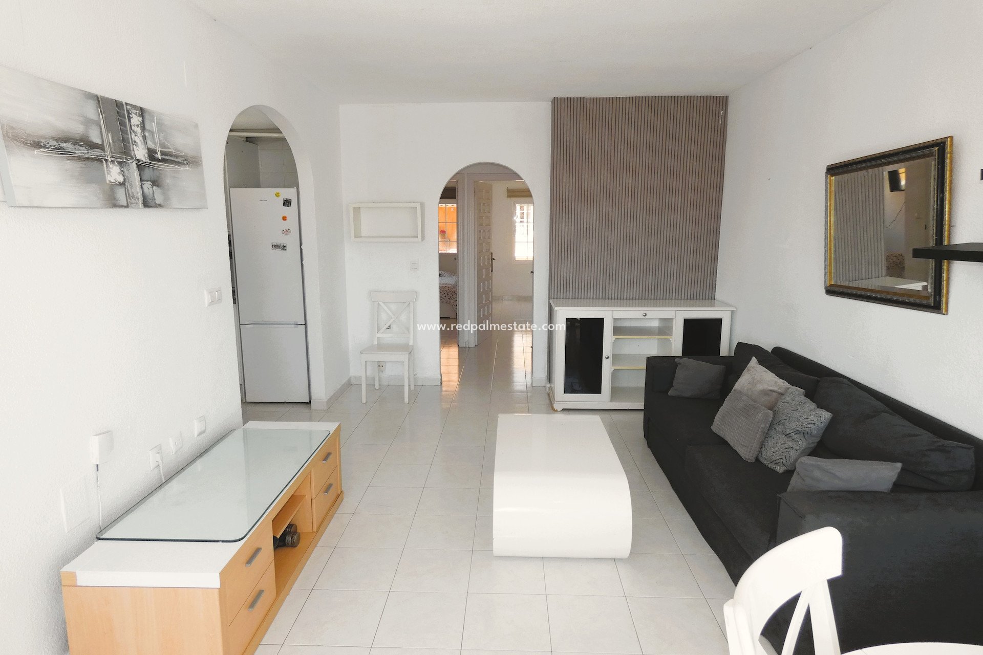 Videresalg - Bungalow -
Torrevieja