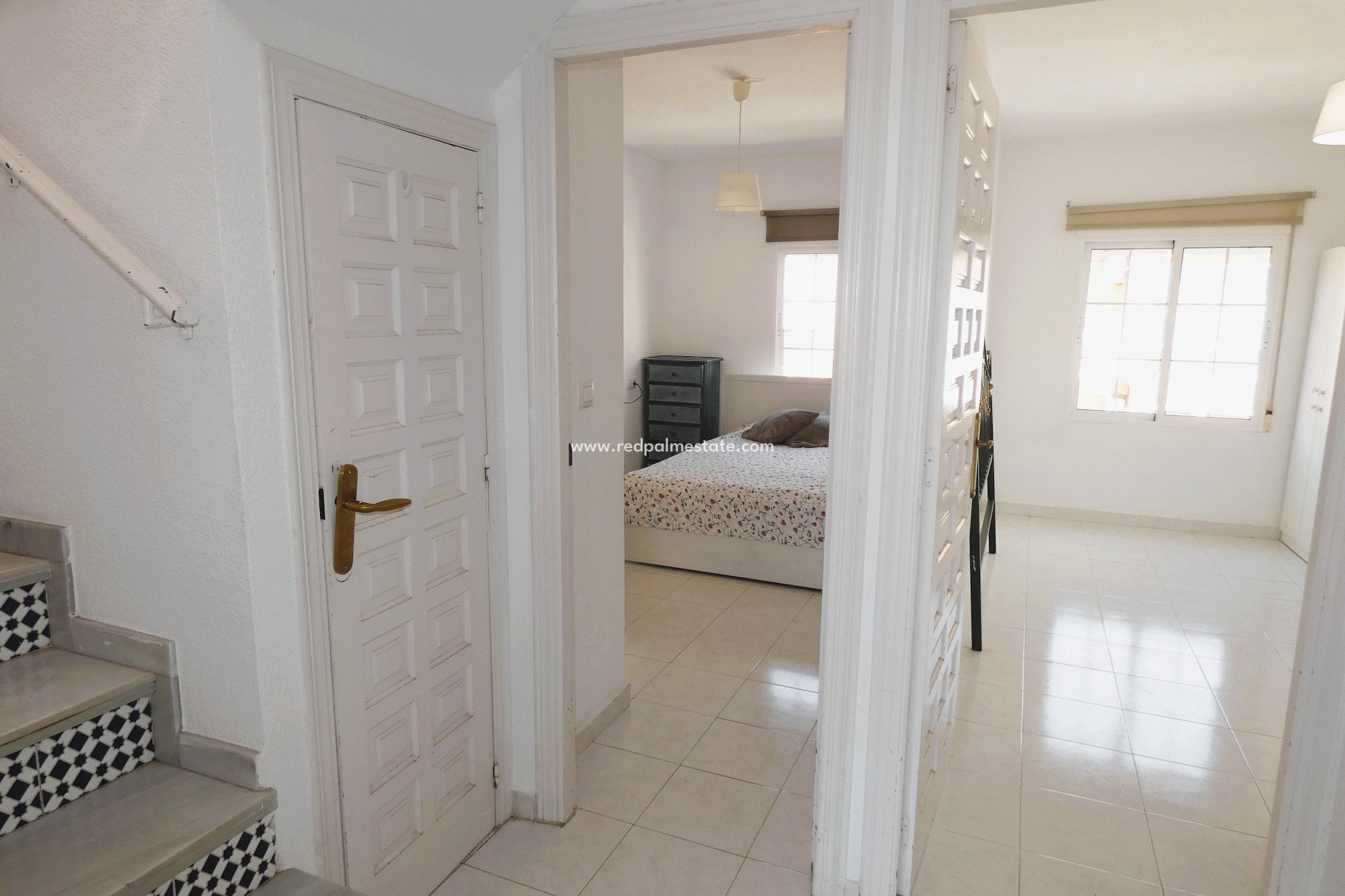 Videresalg - Bungalow -
Torrevieja