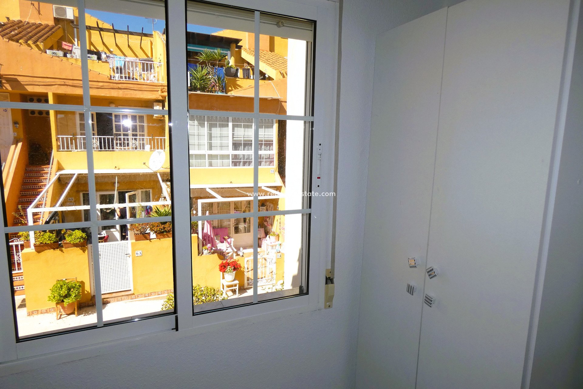 Videresalg - Bungalow -
Torrevieja