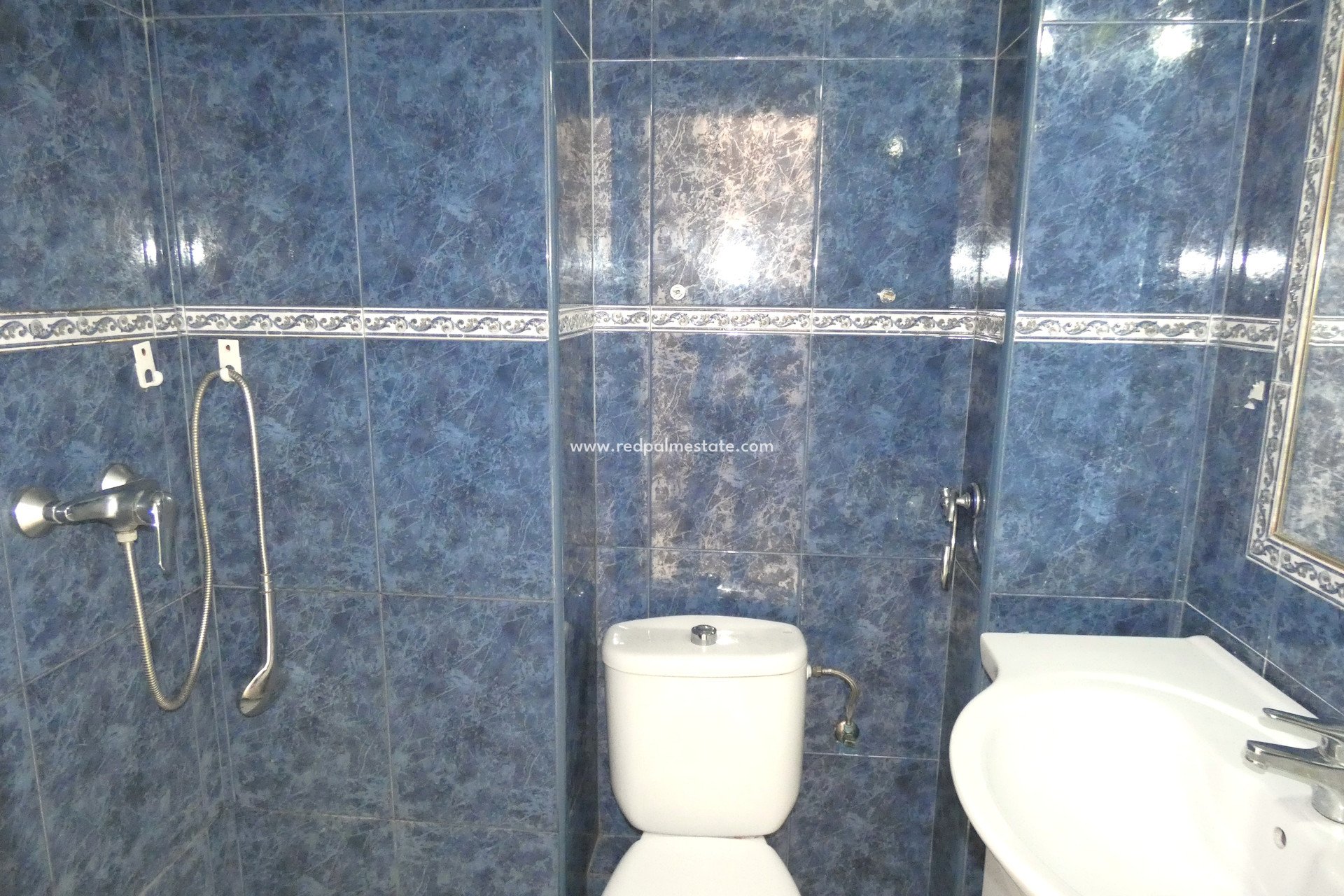 Videresalg - Bungalow -
Torrevieja