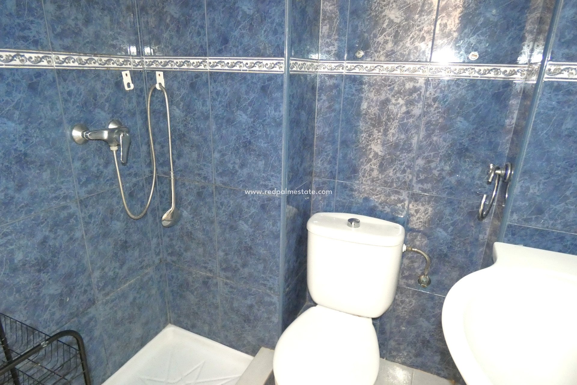 Videresalg - Bungalow -
Torrevieja