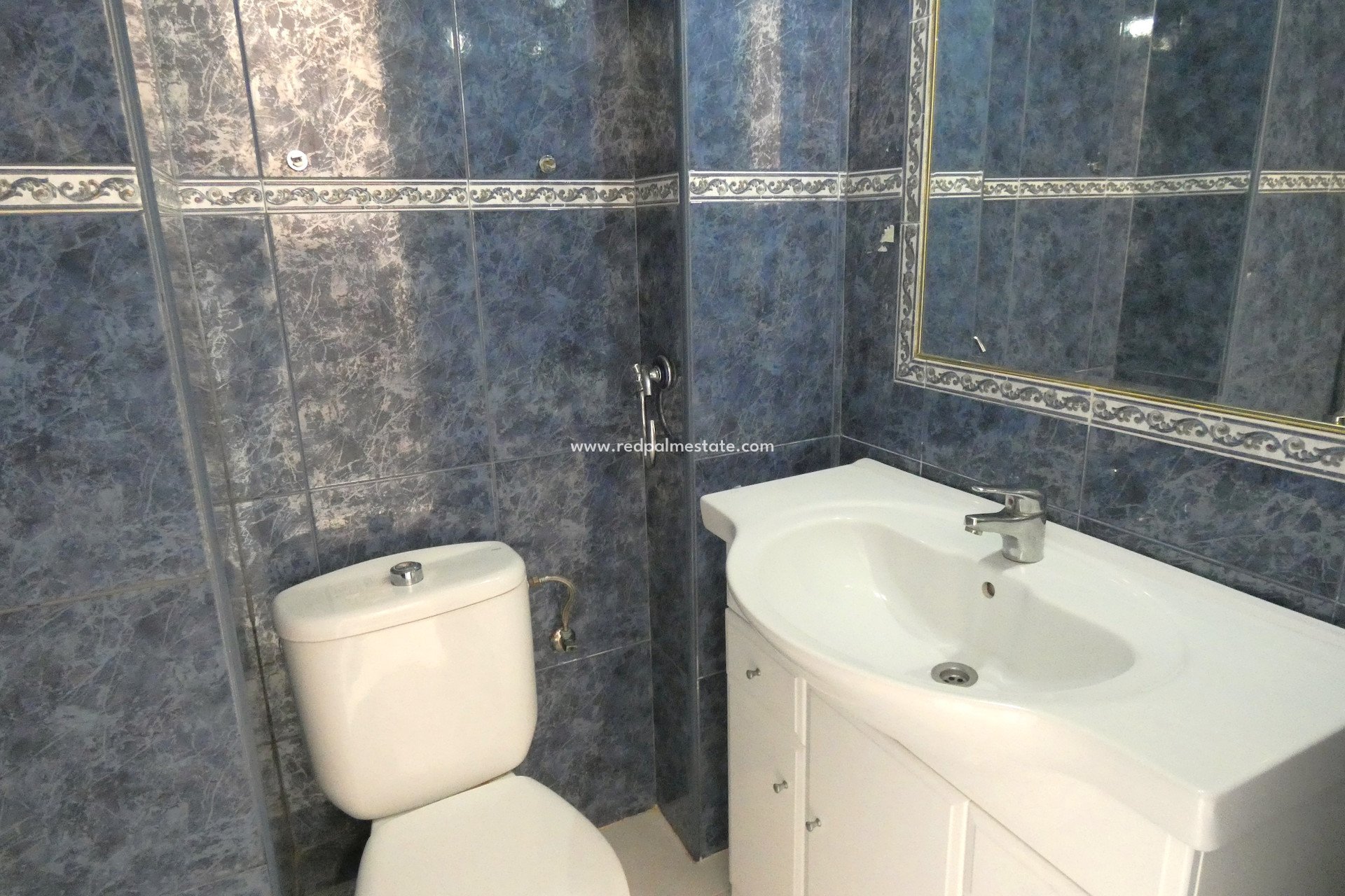 Videresalg - Bungalow -
Torrevieja