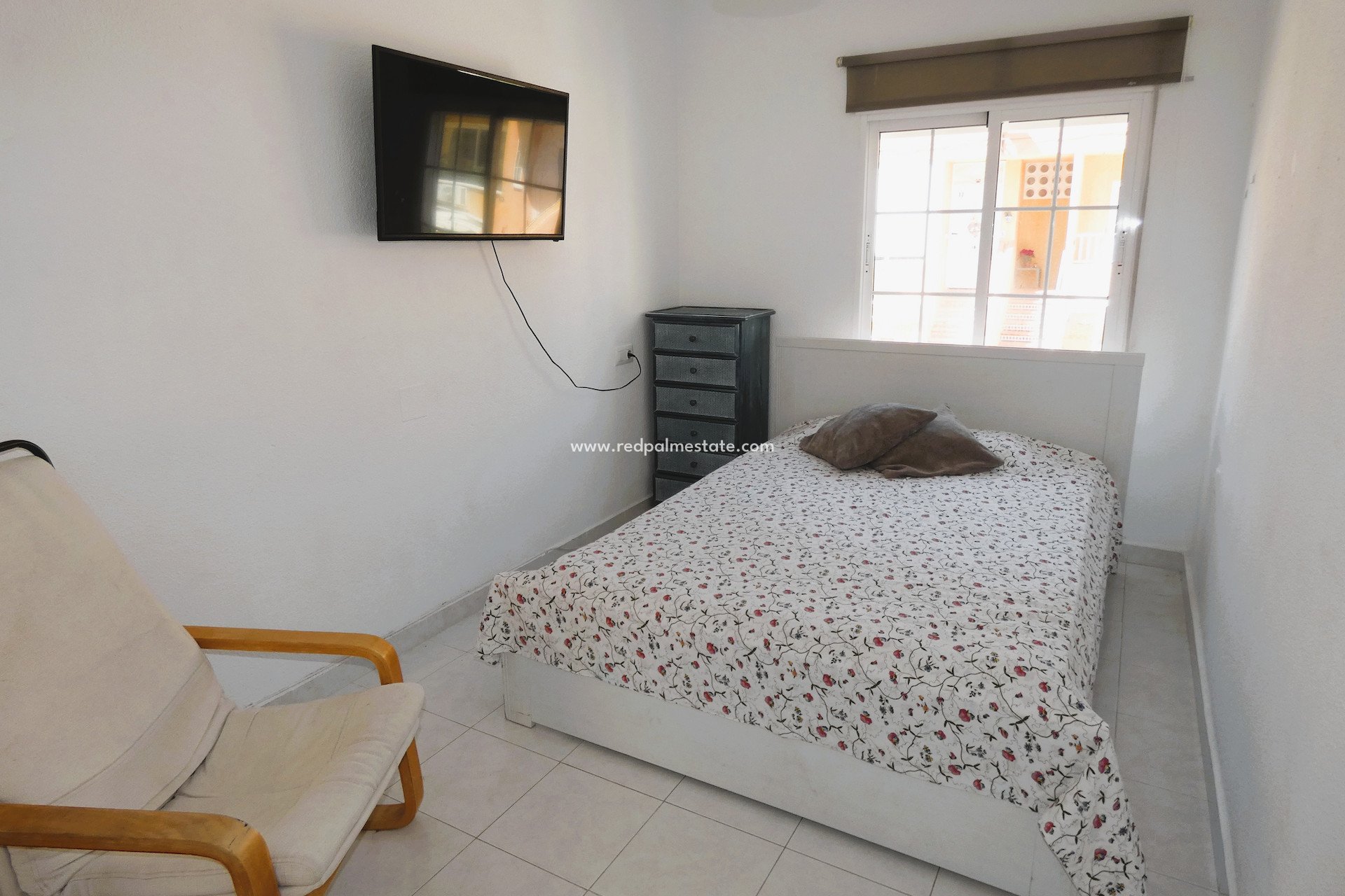 Videresalg - Bungalow -
Torrevieja