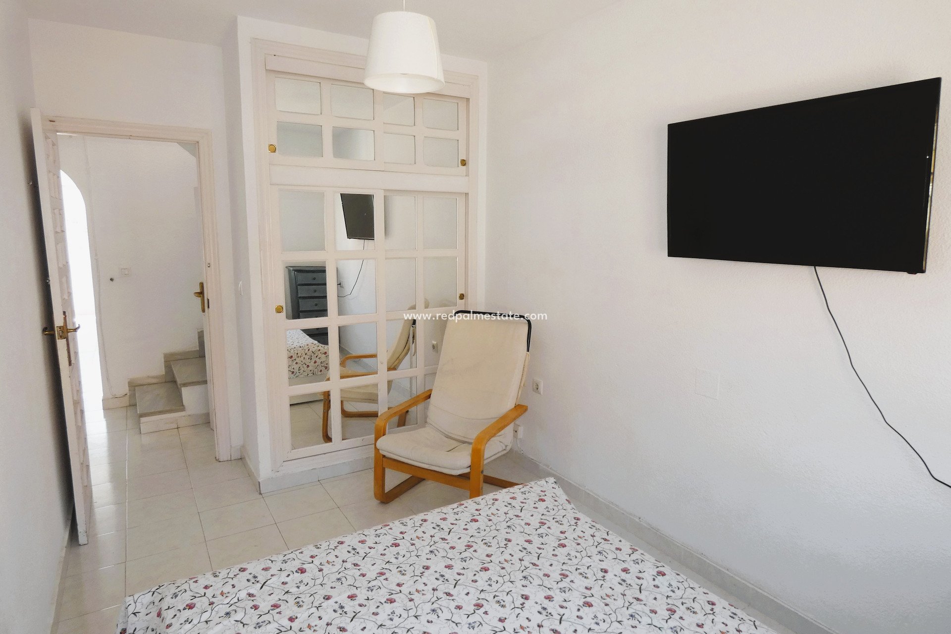 Videresalg - Bungalow -
Torrevieja