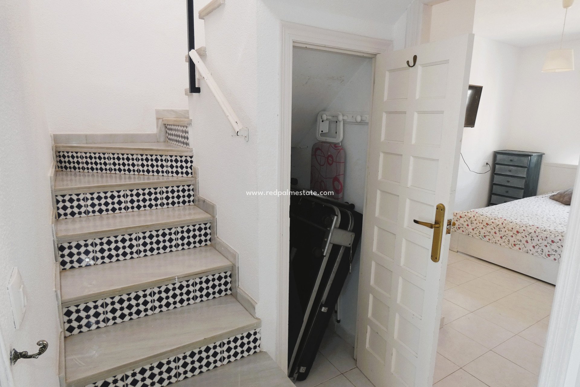 Videresalg - Bungalow -
Torrevieja