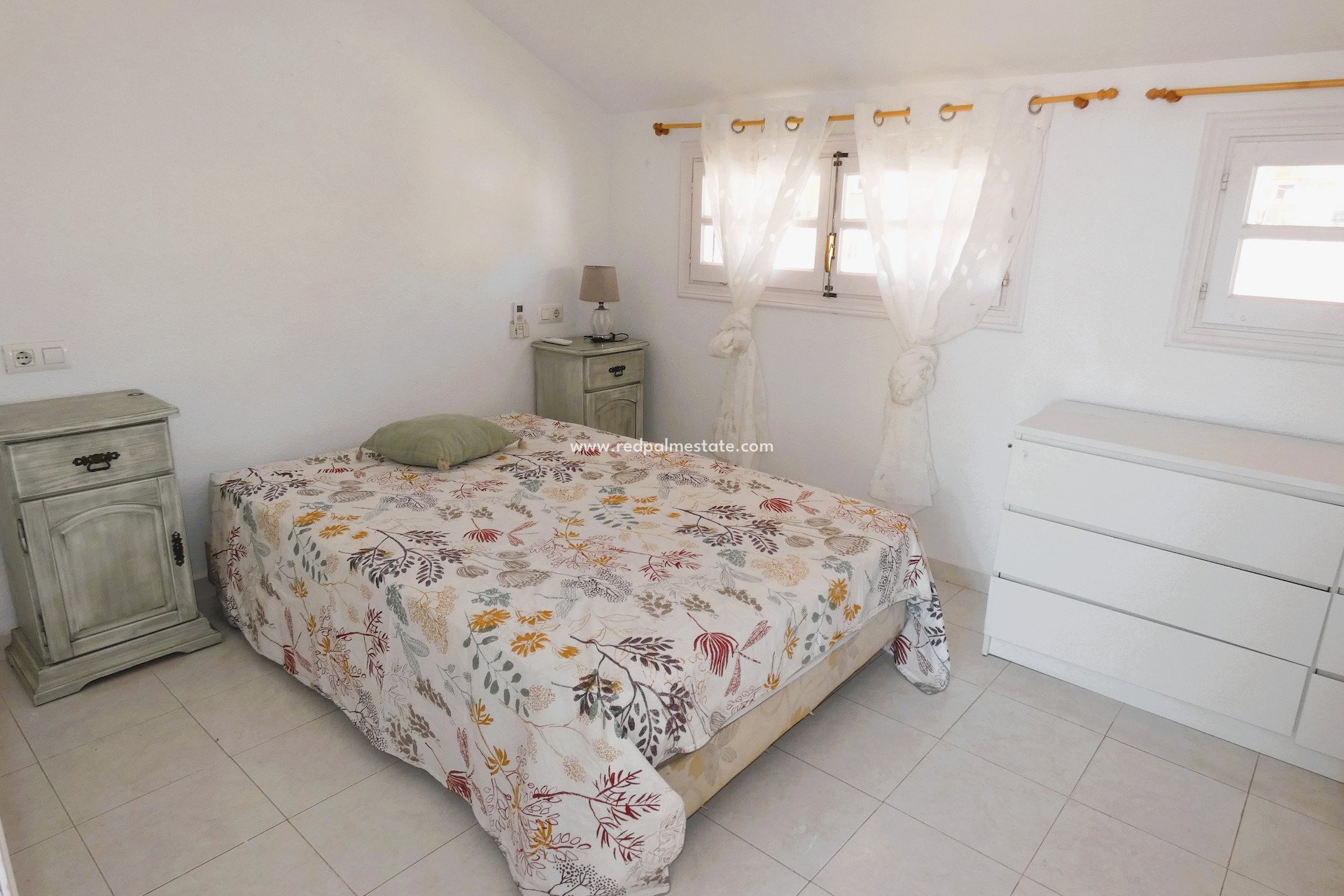 Videresalg - Bungalow -
Torrevieja