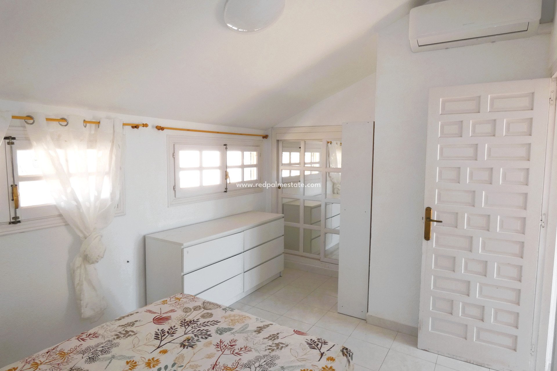 Videresalg - Bungalow -
Torrevieja