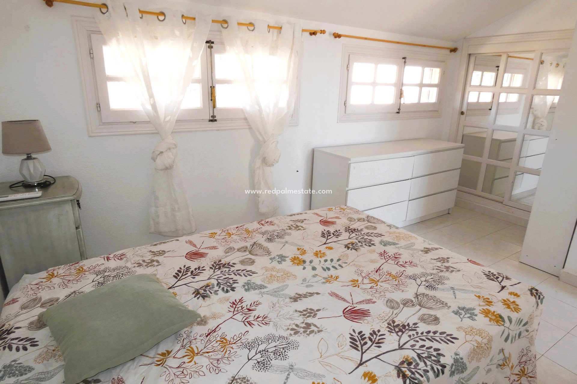 Videresalg - Bungalow -
Torrevieja