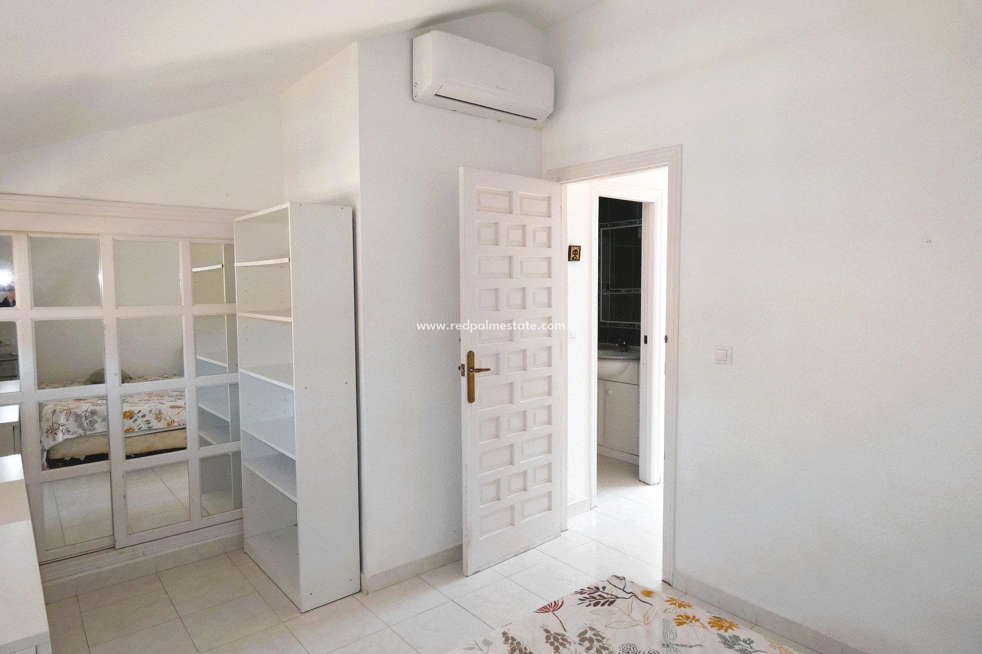 Videresalg - Bungalow -
Torrevieja