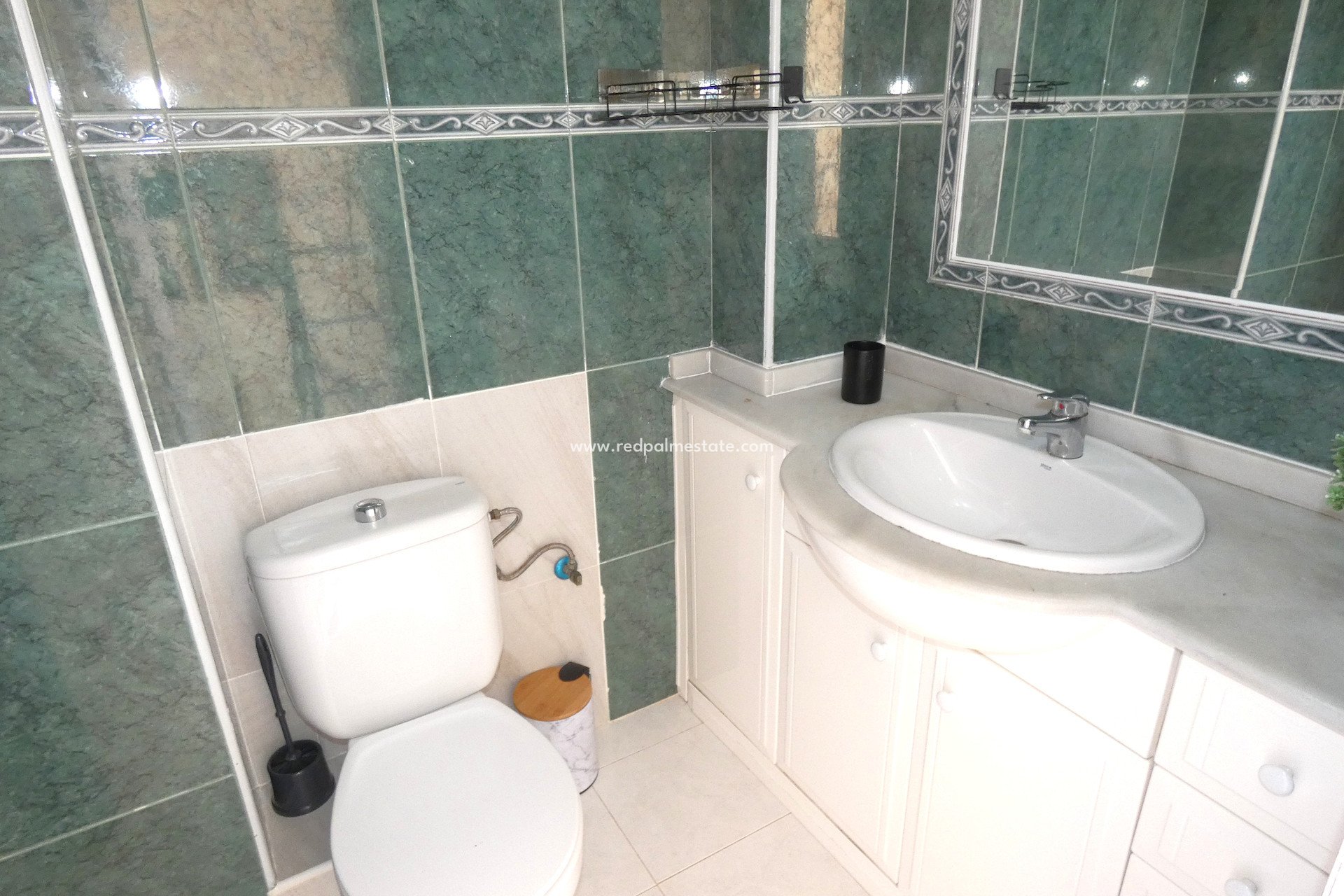 Videresalg - Bungalow -
Torrevieja
