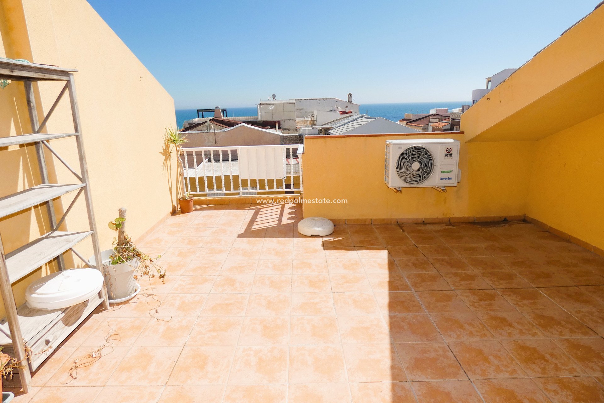 Videresalg - Bungalow -
Torrevieja