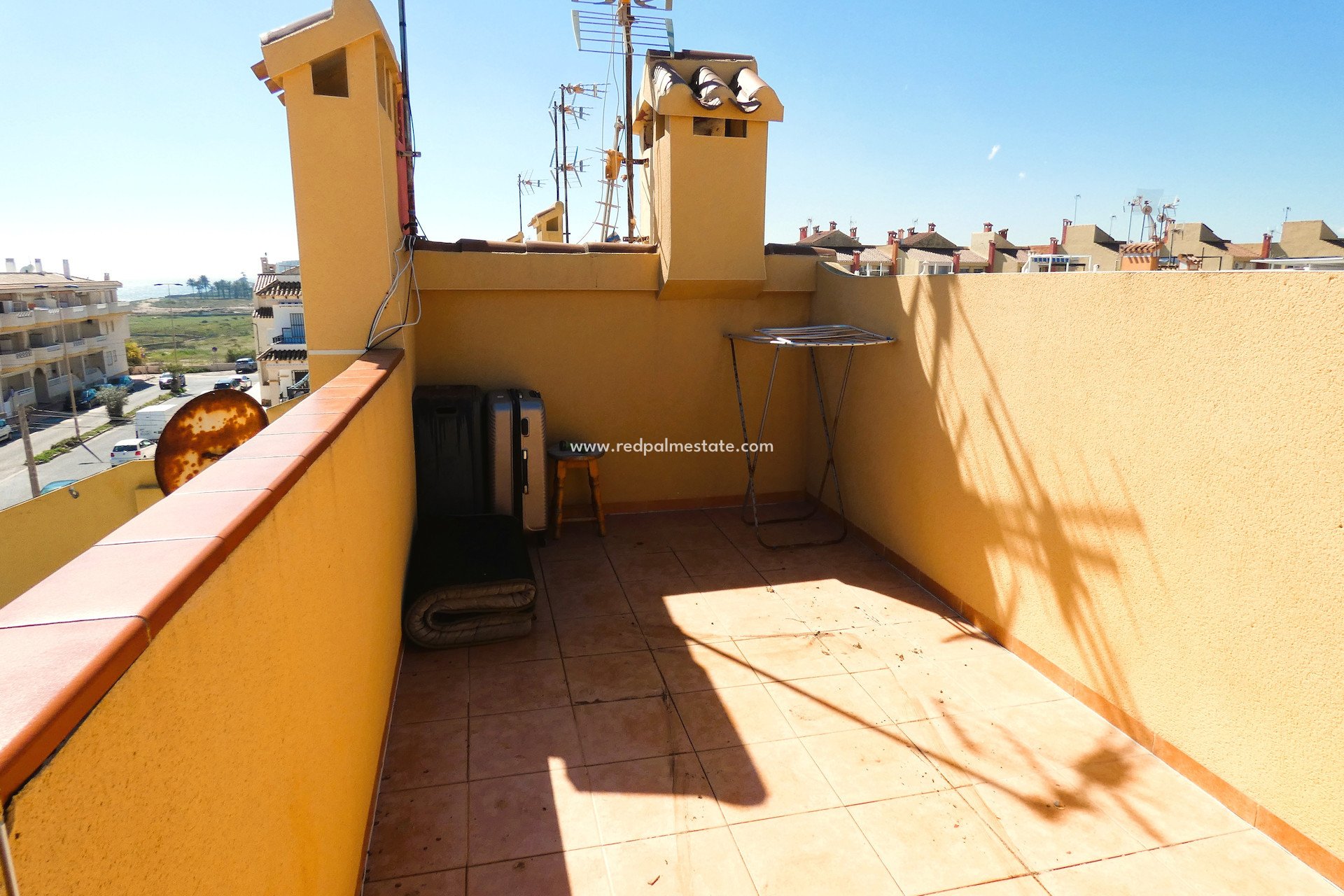 Videresalg - Bungalow -
Torrevieja