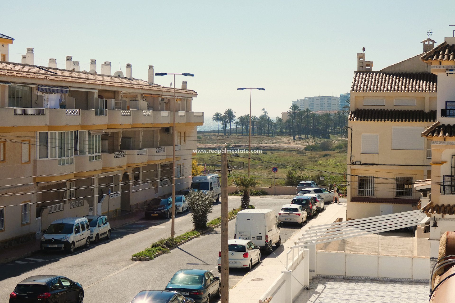 Videresalg - Bungalow -
Torrevieja