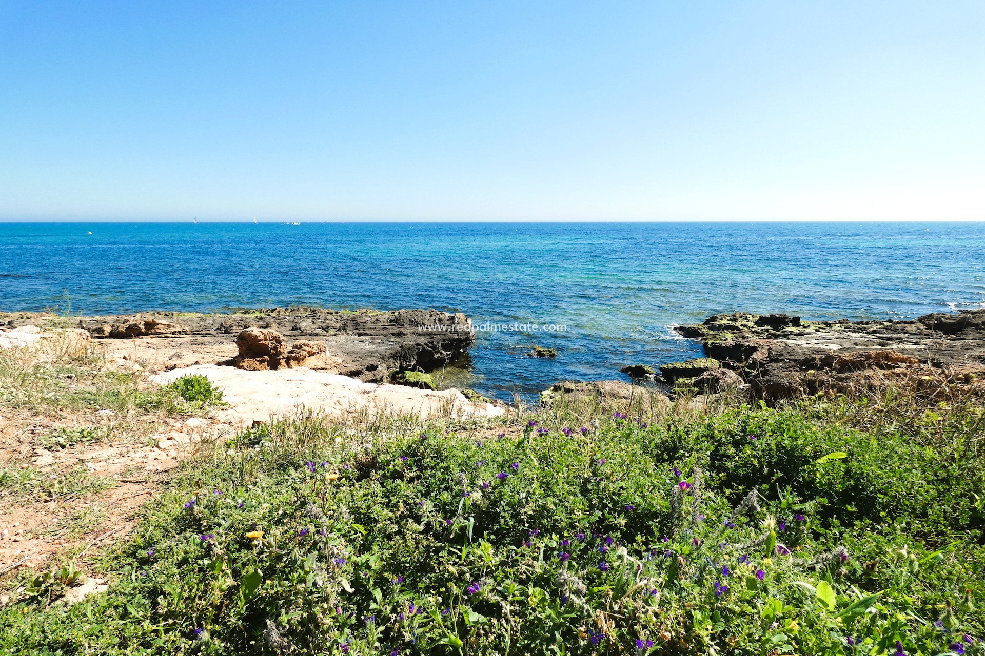 Videresalg - Bungalow -
Torrevieja