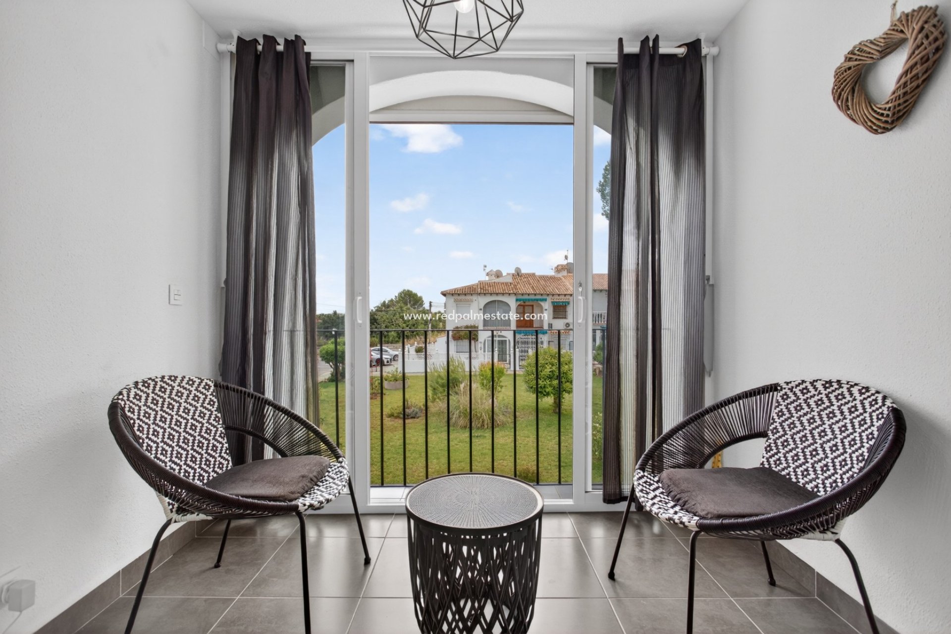 Videresalg - Bungalow -
Torrevieja