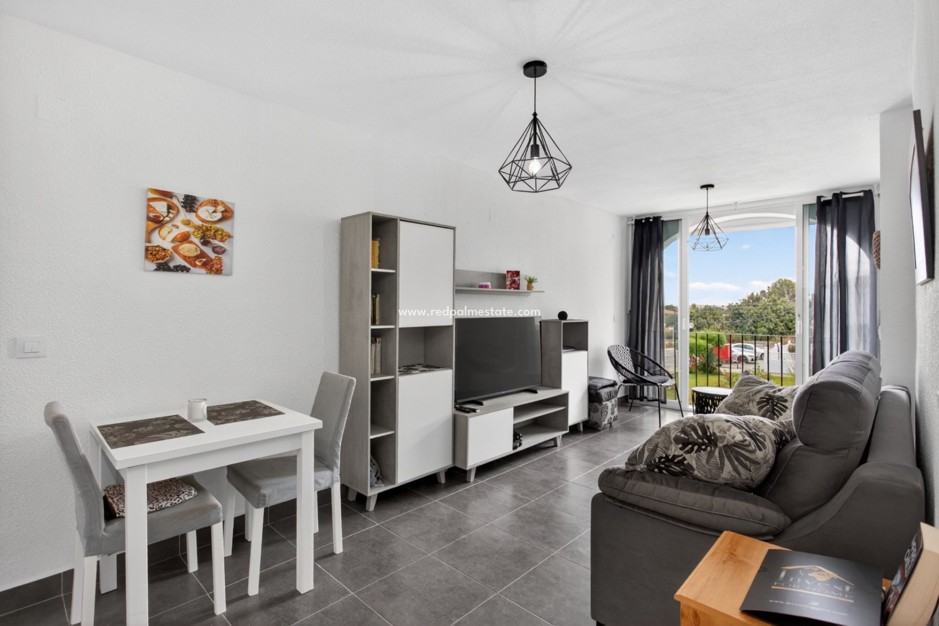 Videresalg - Bungalow -
Torrevieja