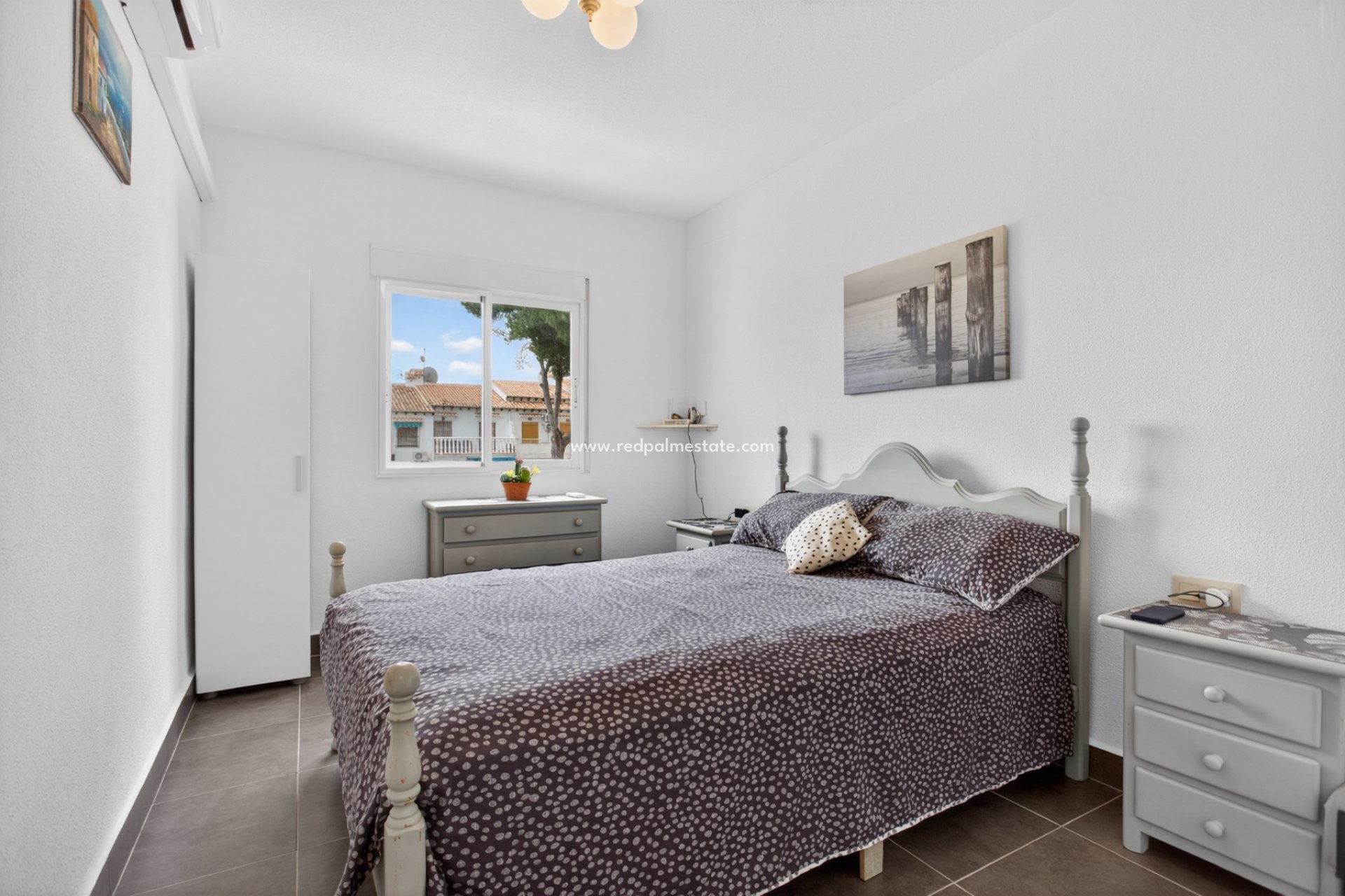 Videresalg - Bungalow -
Torrevieja