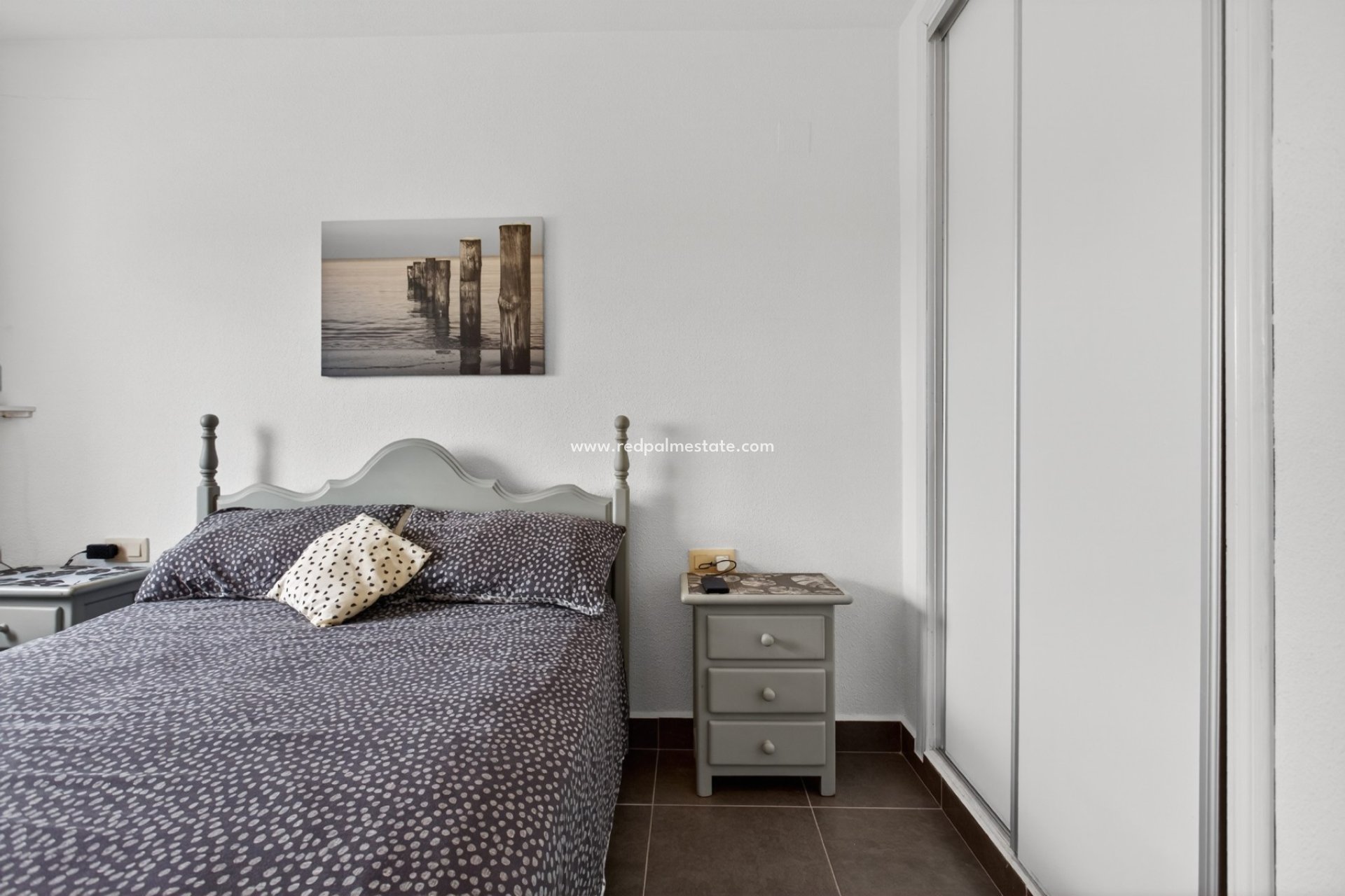 Videresalg - Bungalow -
Torrevieja