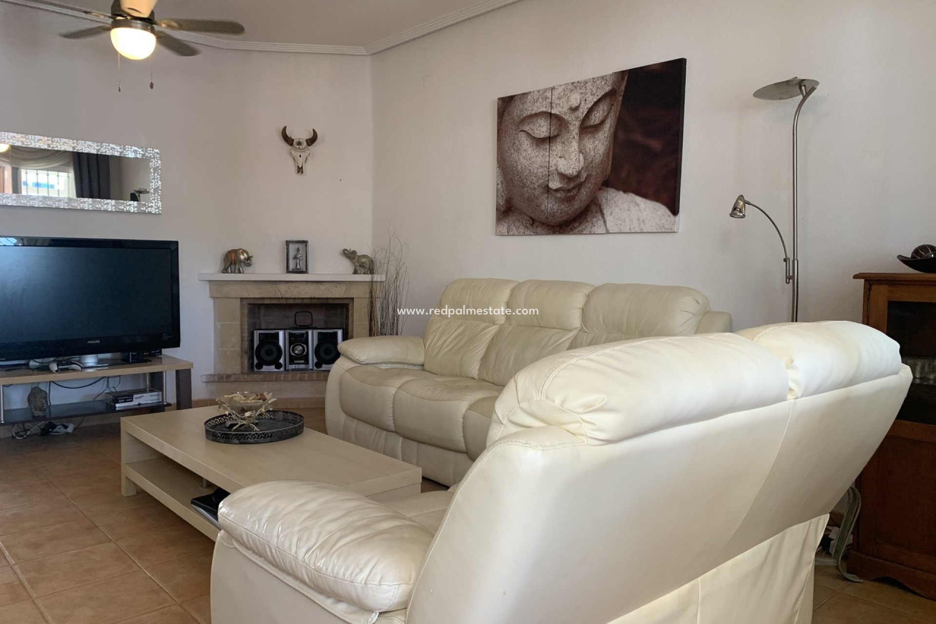 Videresalg - Bungalow -
Villamartín - Costa Blanca