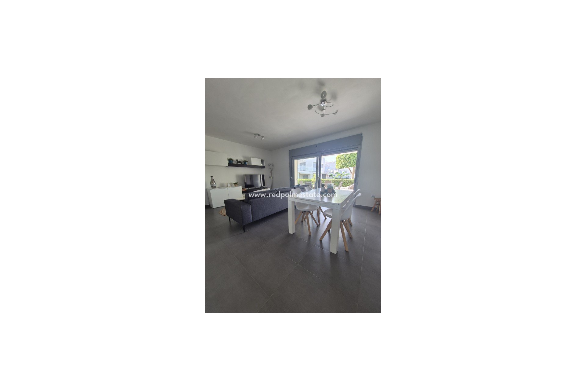 Videresalg - Bungalow -
Vistabella Golf Entre Naranjos - Inland