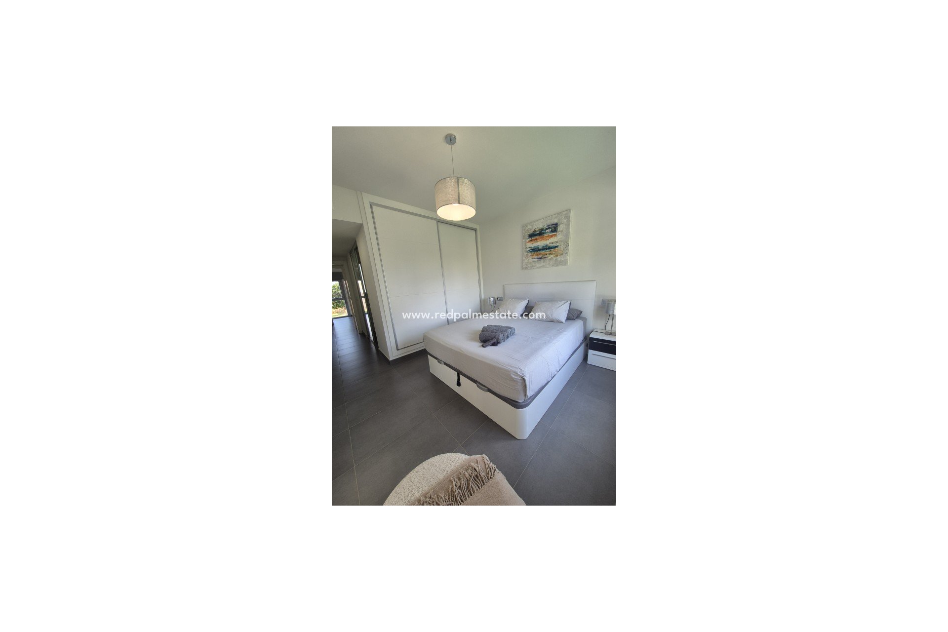 Videresalg - Bungalow -
Vistabella Golf Entre Naranjos - Inland