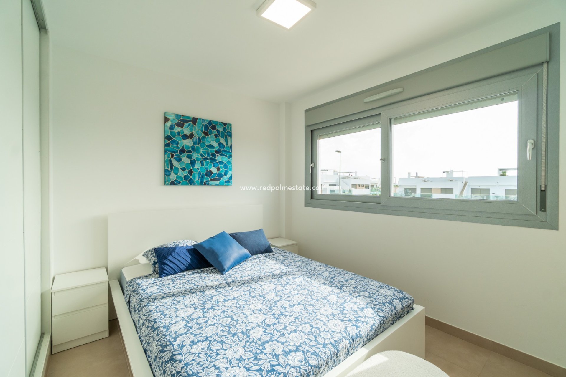 Videresalg - Bungalow -
Vistabella Golf Entre Naranjos - Inland