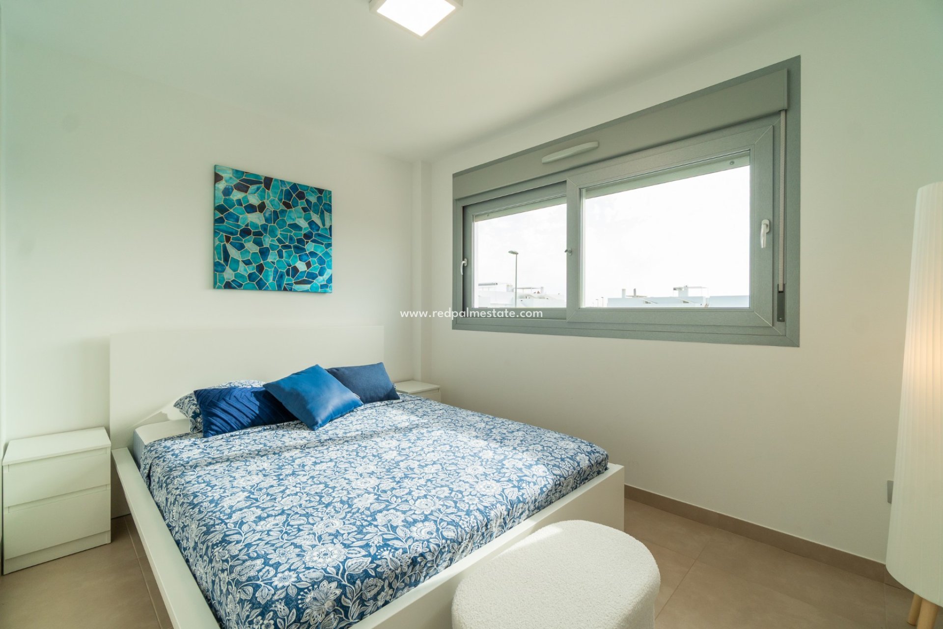 Videresalg - Bungalow -
Vistabella Golf Entre Naranjos - Inland