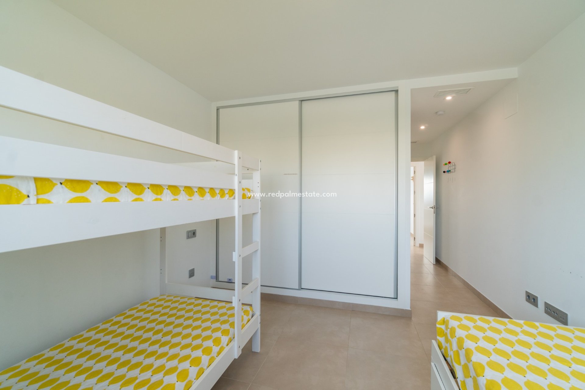 Videresalg - Bungalow -
Vistabella Golf Entre Naranjos - Inland