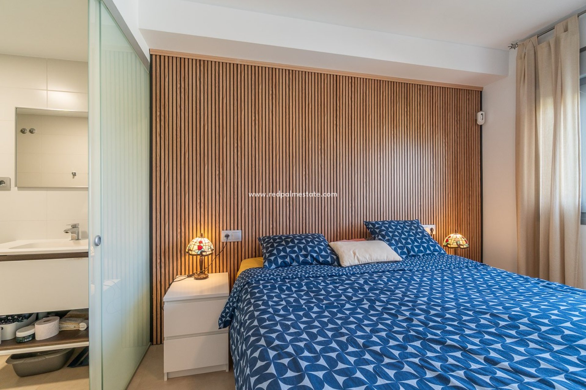 Videresalg - Bungalow -
Vistabella Golf Entre Naranjos - Inland