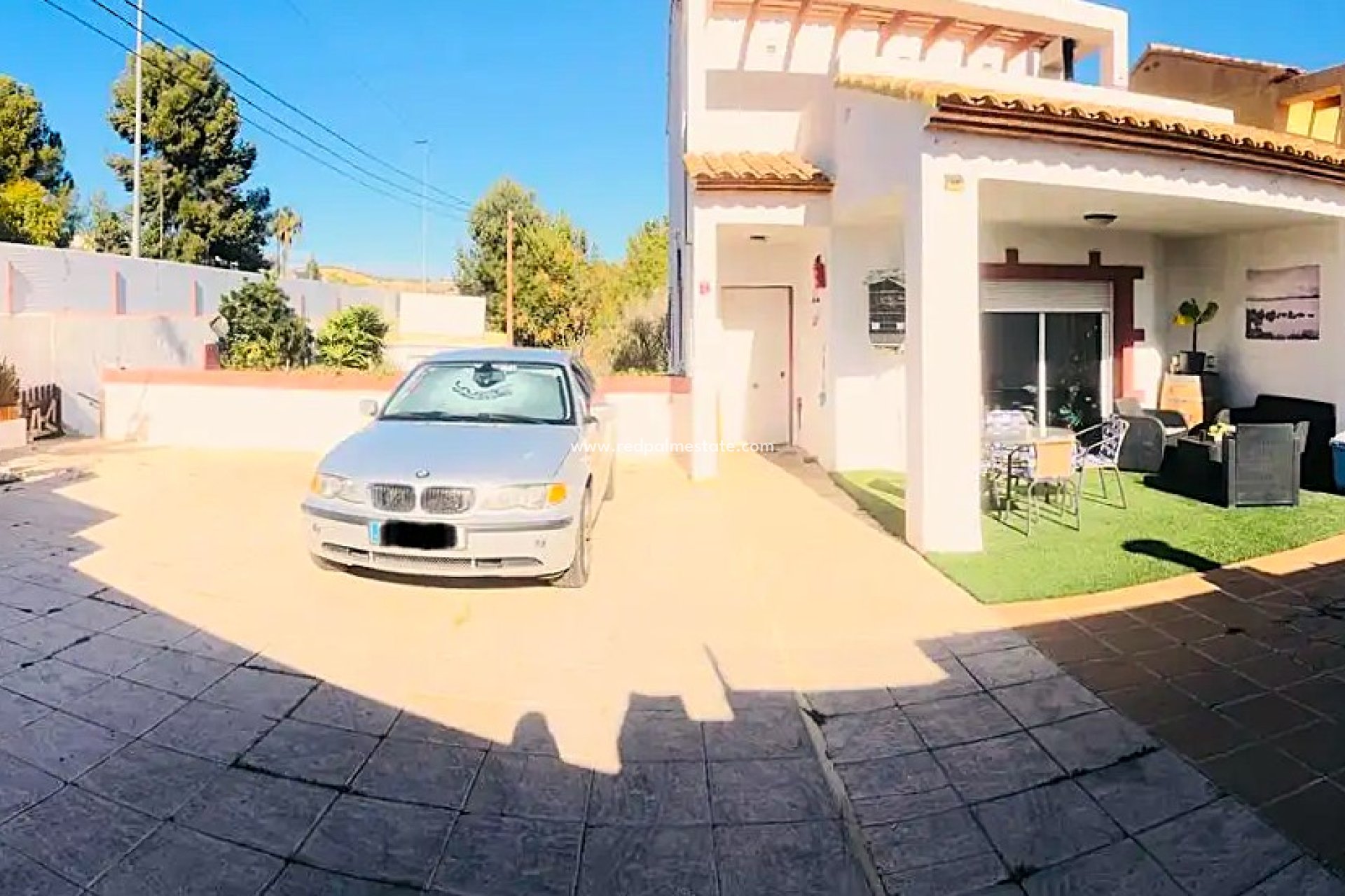 Videresalg - Byhus -
La Nucía - Costa Blanca