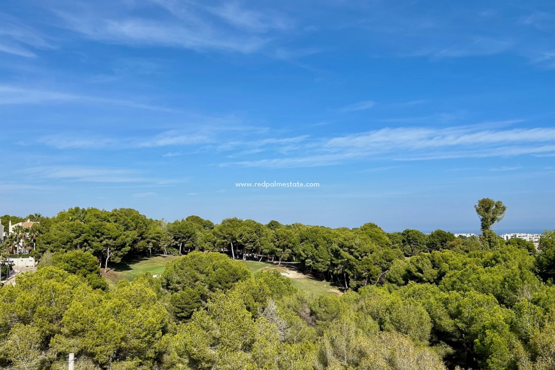 Videresalg - Byhus -
Orihuela Costa - Costa Blanca