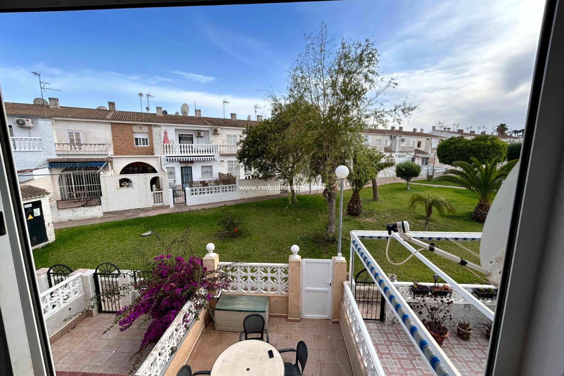 Videresalg - Byhus -
Torrevieja - Costa Blanca