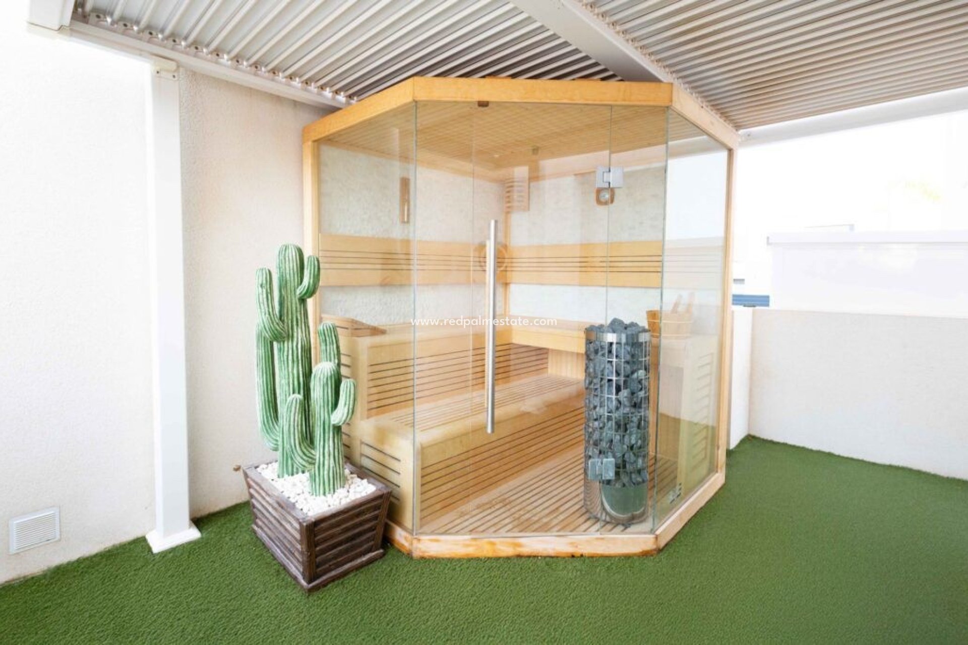 Videresalg - Detached House / Villa -
Montesinos - La Herada