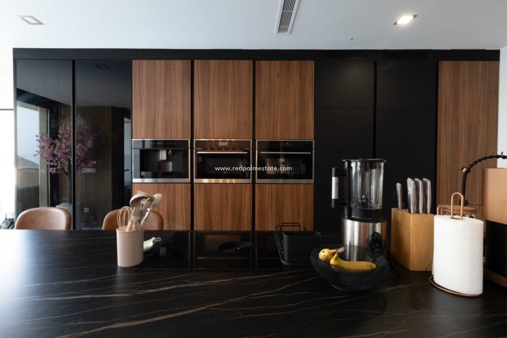 Videresalg - Detached House / Villa -
Montesinos - La Herada