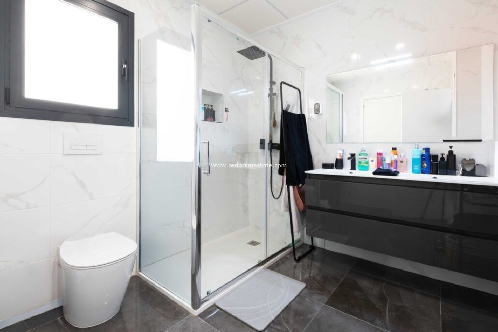 Videresalg - Detached House / Villa -
Montesinos - La Herada