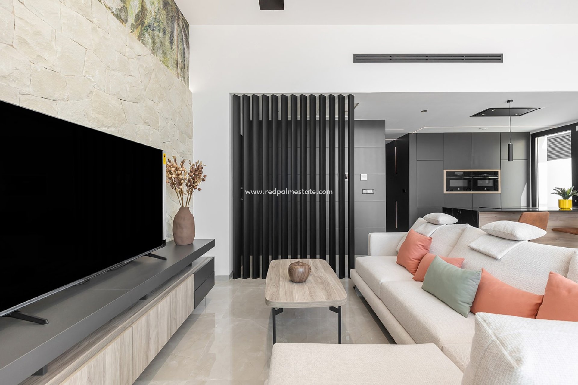 Videresalg - Detached House / Villa -
Torrevieja - La Siesta - El Salado - Torreta