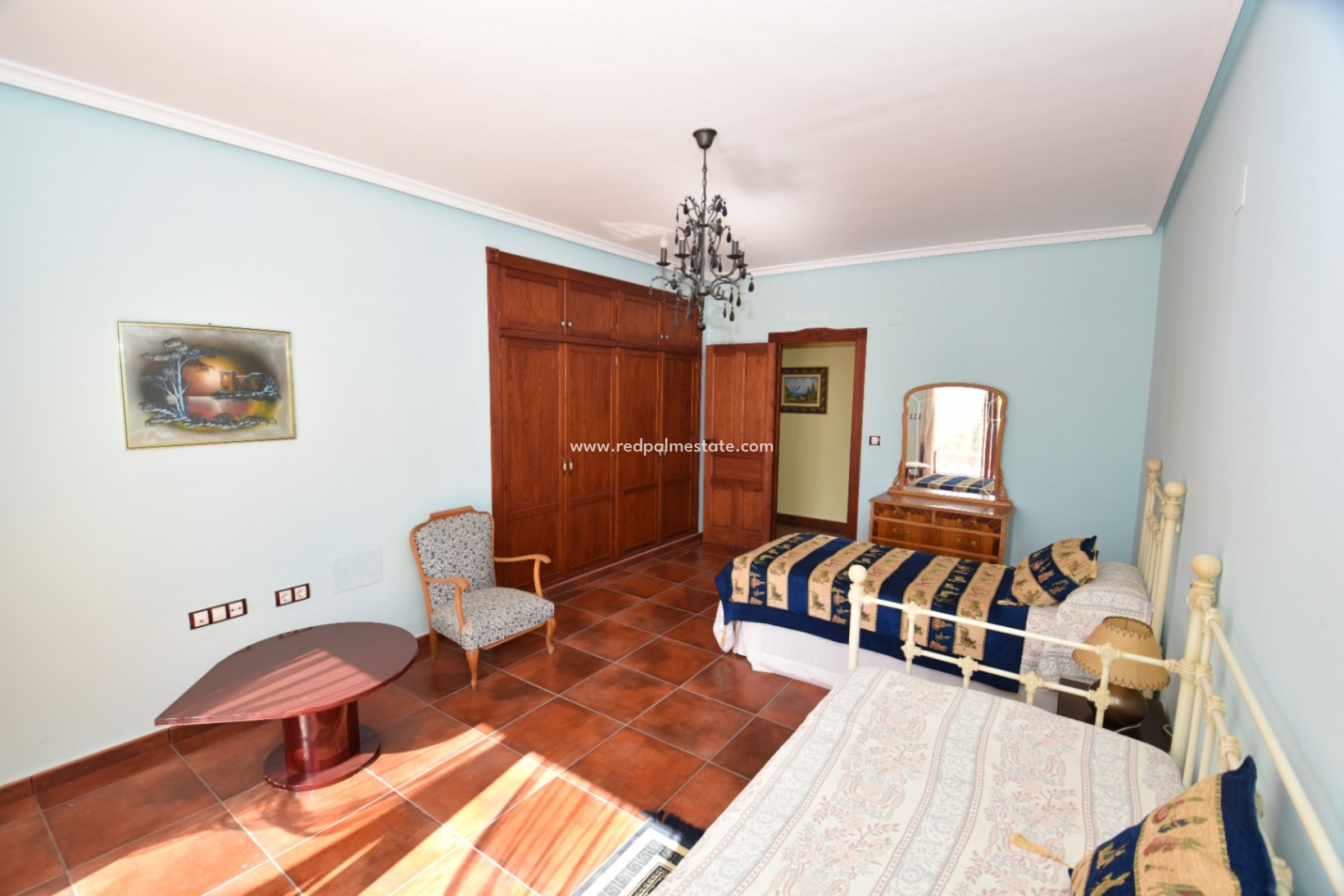 Videresalg - Finca- Country House -
Rojales - Los Montesinos