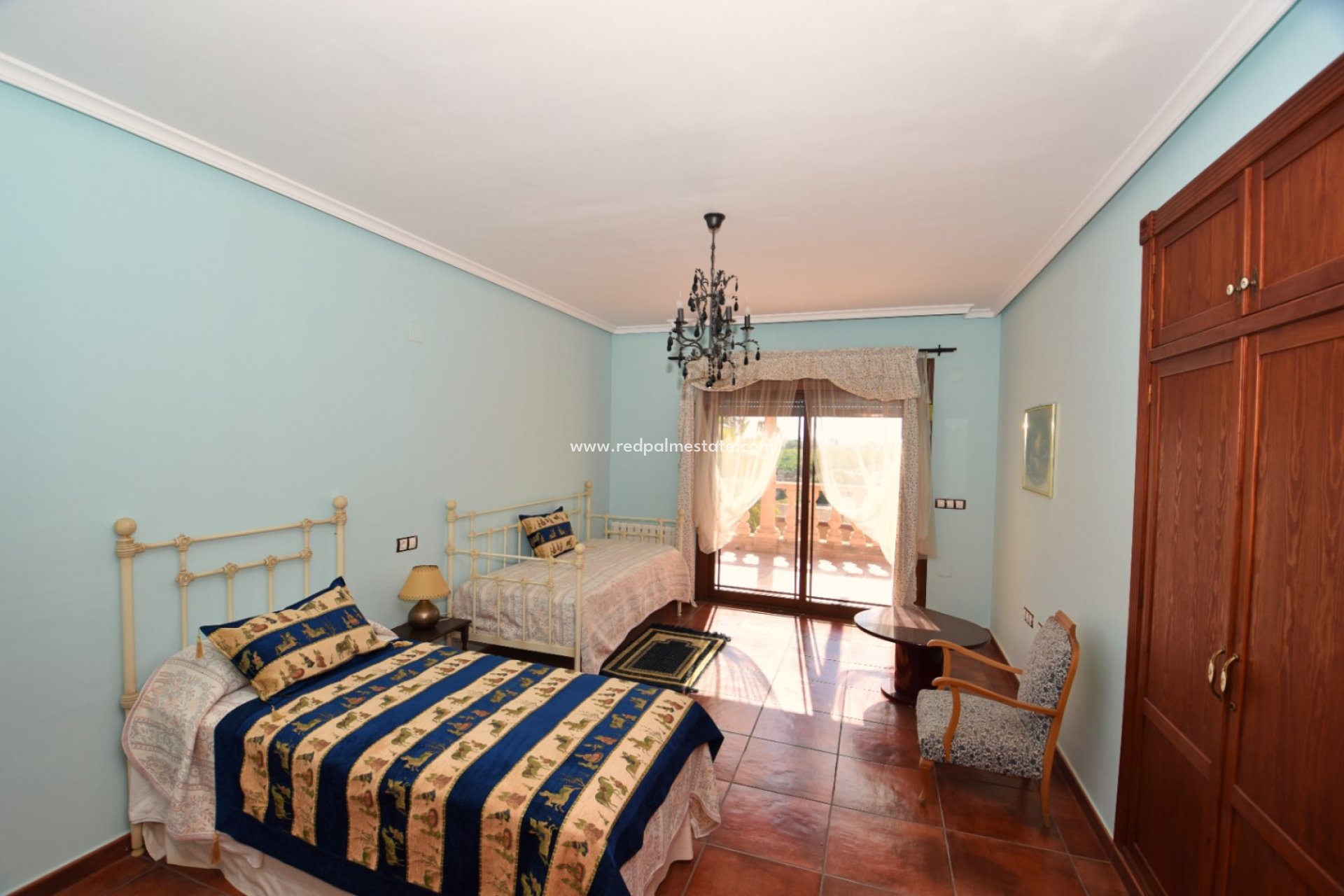 Videresalg - Finca- Country House -
Rojales - Los Montesinos