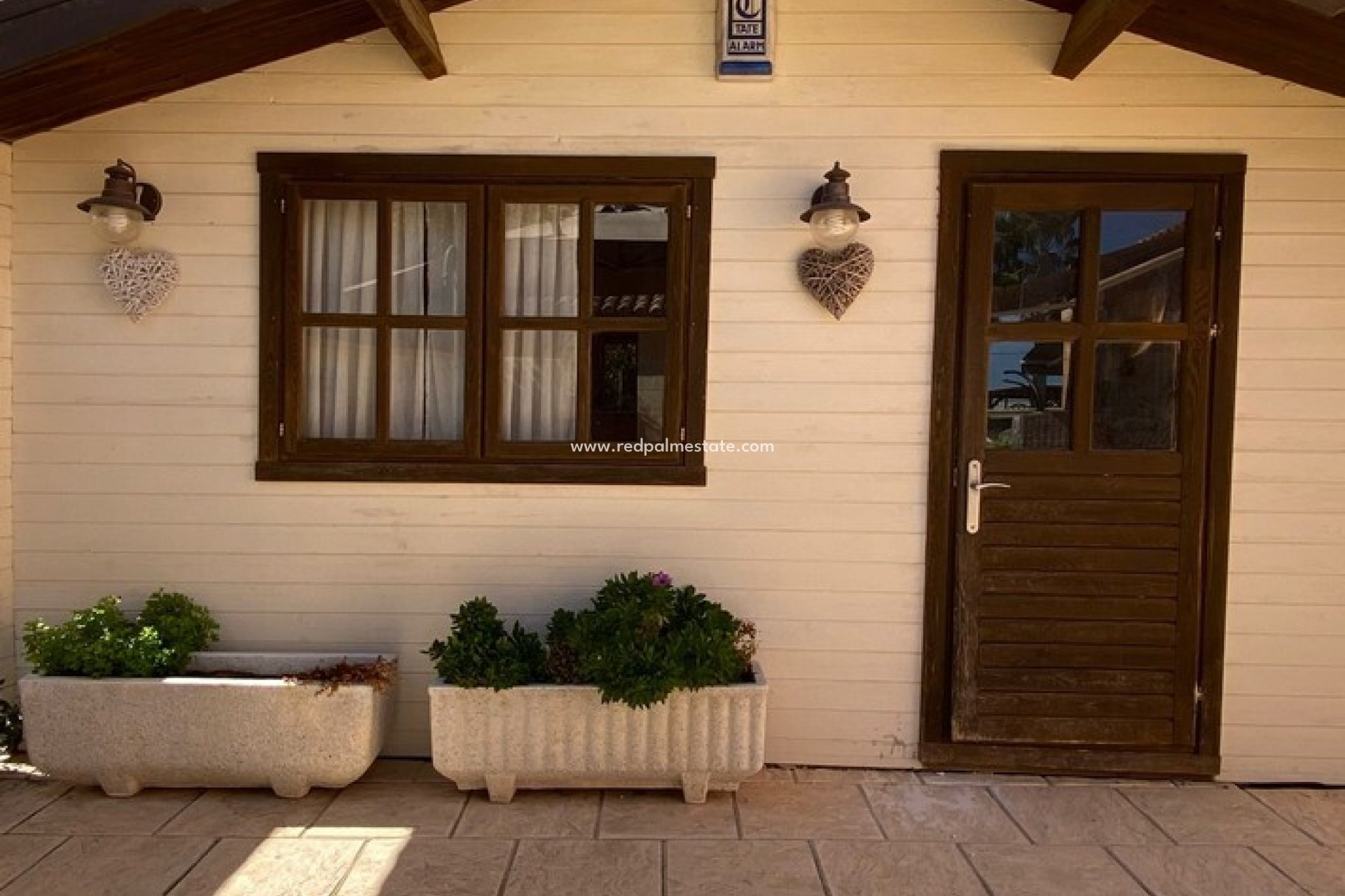 Videresalg - Finca / Landeiendom -
Albatera - Inland