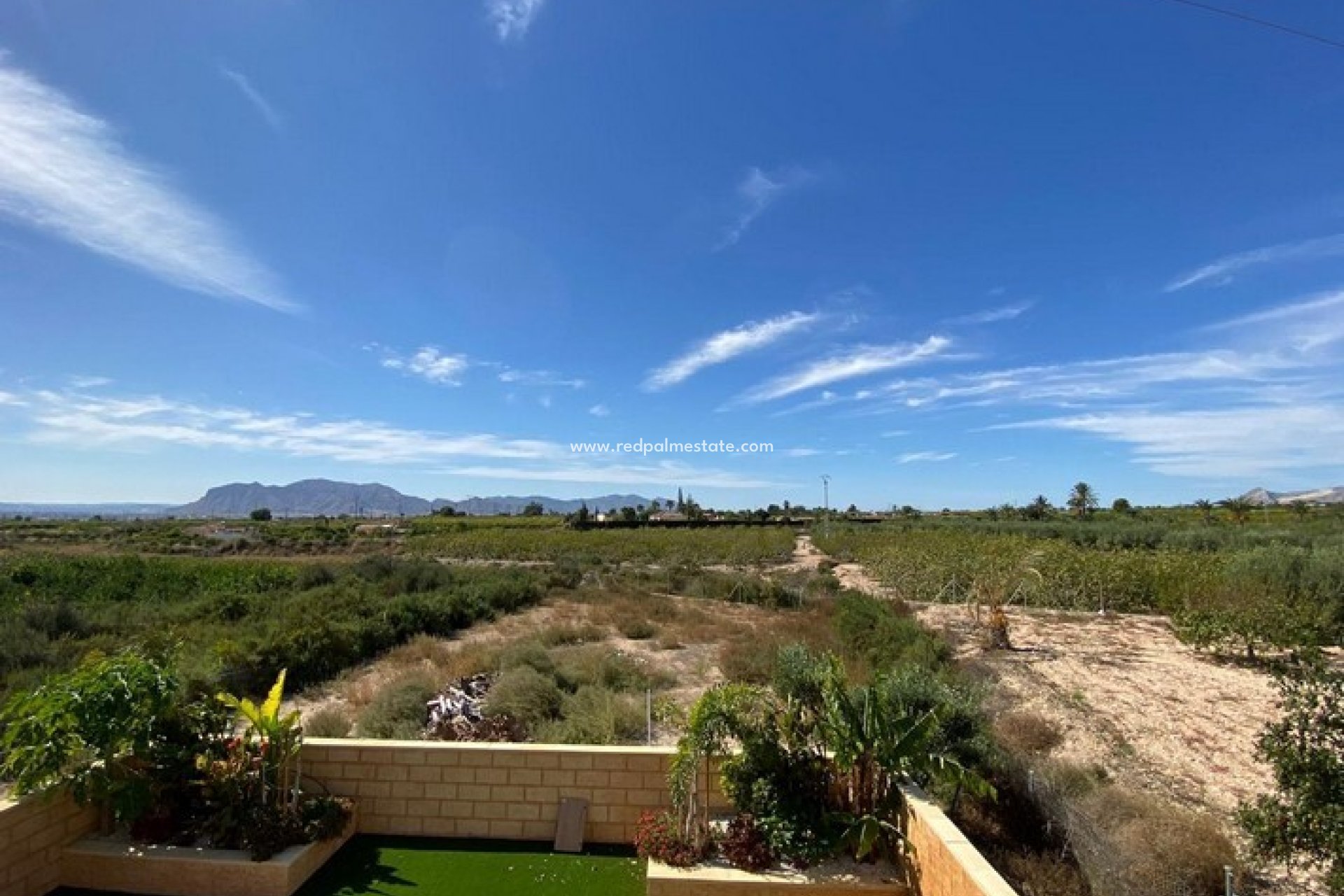 Videresalg - Finca / Landeiendom -
Albatera - Inland