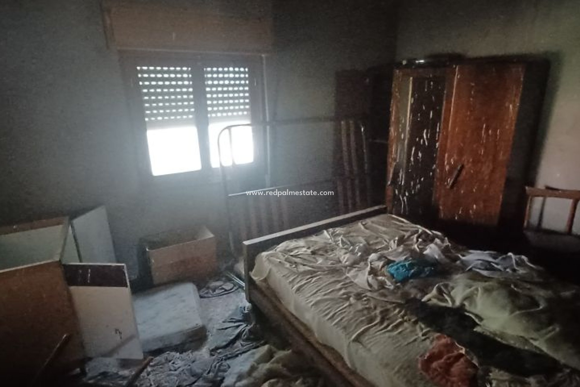 Videresalg - Finca / Landeiendom -
Albatera - Inland