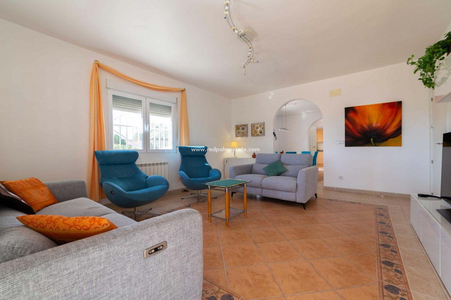 Videresalg - Finca / Landeiendom -
Albatera