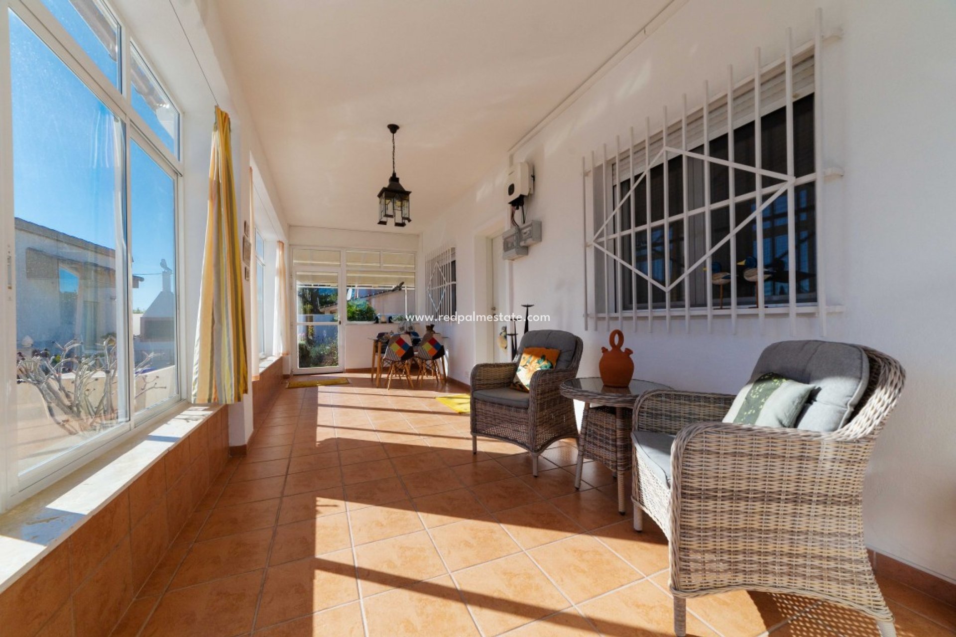 Videresalg - Finca / Landeiendom -
Albatera